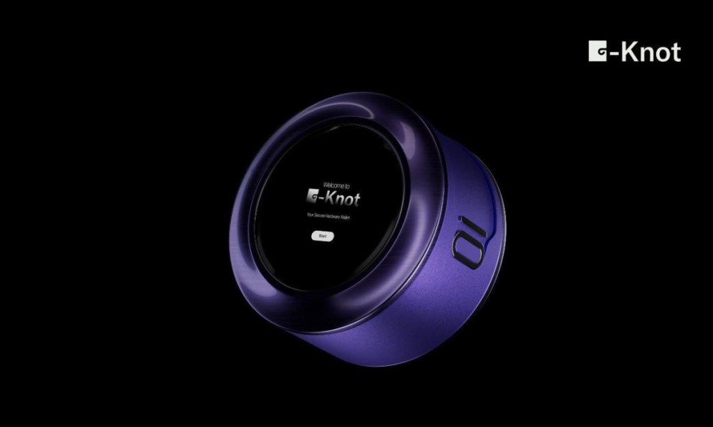 You are currently viewing G-Knot Appoints Fintech, Crypto Veteran Wes Kaplan as CEO to Launch the First Finger Vein Biometric Wallet