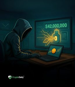 Read more about the article $42M Stolen in GMX V1 Exploit as Exchange Shuts Down Trading