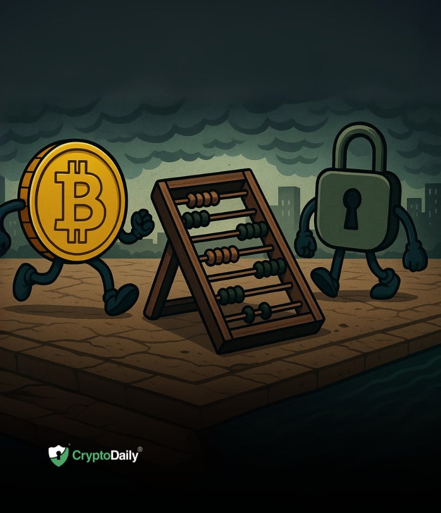 You are currently viewing Abacus Market Disappears in Suspected Exit Scam as Western Darknet Turmoil Deepens