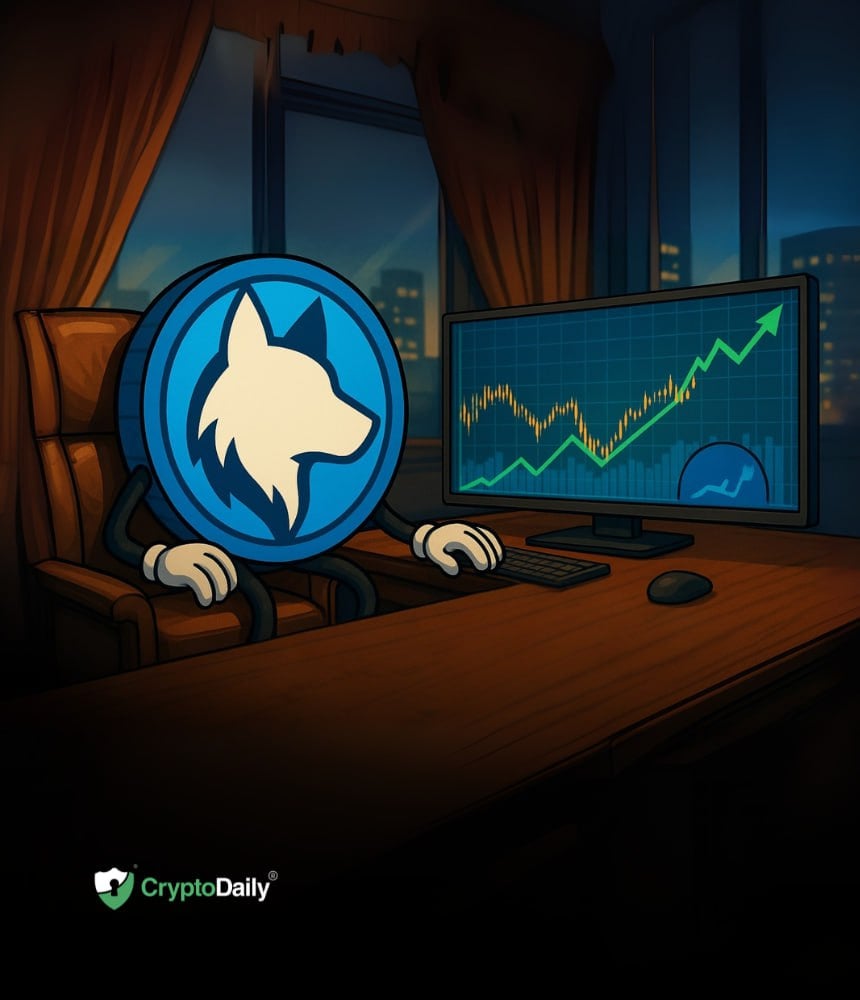 You are currently viewing Husky Inu (HINU) Reaches Another Fundraising Milestone, Crosses $820,000