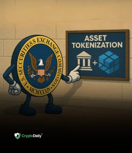 Read more about the article SEC Eyes Innovation Exemption to Accelerate Asset Tokenization Push
