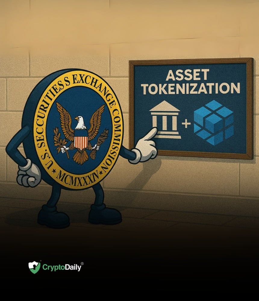 You are currently viewing SEC Eyes Innovation Exemption to Accelerate Asset Tokenization Push