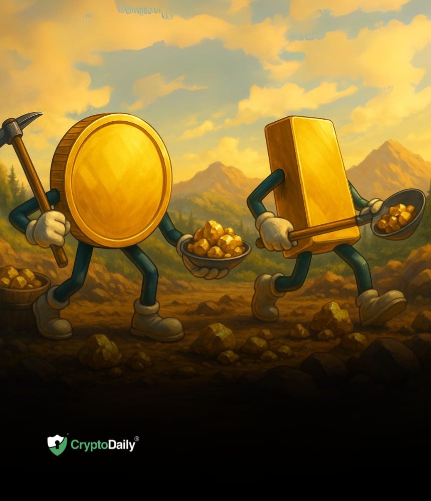 You are currently viewing AYNI Gold-Backed Token: OTC Sale Begins as Gold Mining Sector Logs Increased Q2 Earnings