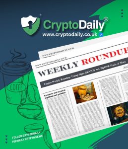Read more about the article Crypto Weekly Roundup: Trump Signs GENIUS Act, BigONE Hack, & More
