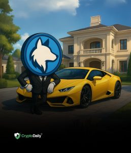 Read more about the article Husky Inu (HINU) Jumps To $0.00019015 As Markets Continue Rally