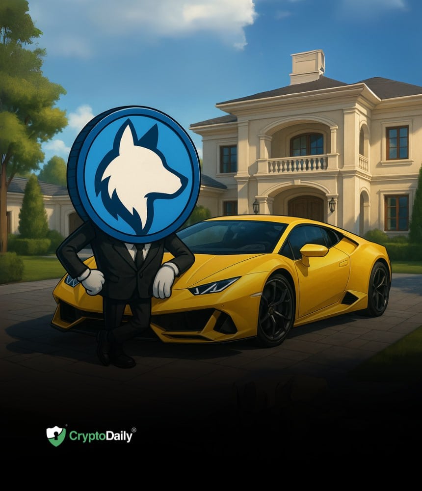 You are currently viewing Husky Inu (HINU) Jumps To $0.00019015 As Markets Continue Rally