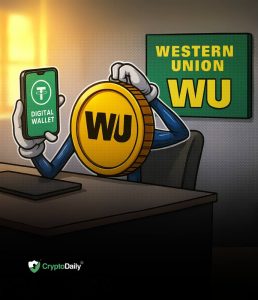 Read more about the article Western Union Eyes Stablecoin Integration as GENIUS Act Spurs Industry Shift