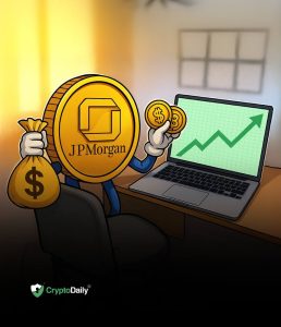 Read more about the article JPMorgan Eyes Crypto-Backed Loans Amid Shifting Regulatory Winds