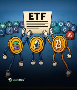Read more about the article SEC Hits the Gas, Then Slams the Brakes on Bitwise Crypto ETF