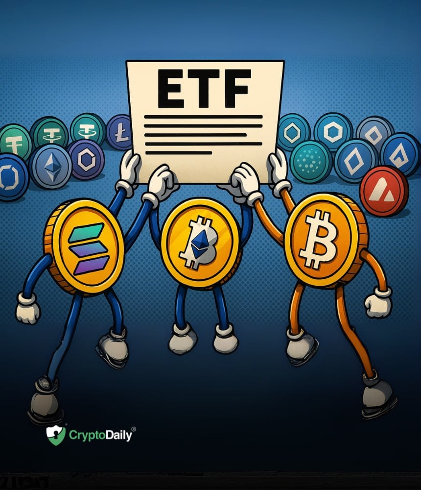 You are currently viewing SEC Hits the Gas, Then Slams the Brakes on Bitwise Crypto ETF