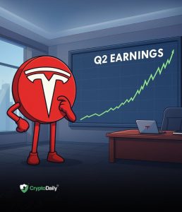 Read more about the article Tesla Rides Crypto Rally to $1.2B Q2 Profit Despite Revenue Dip
