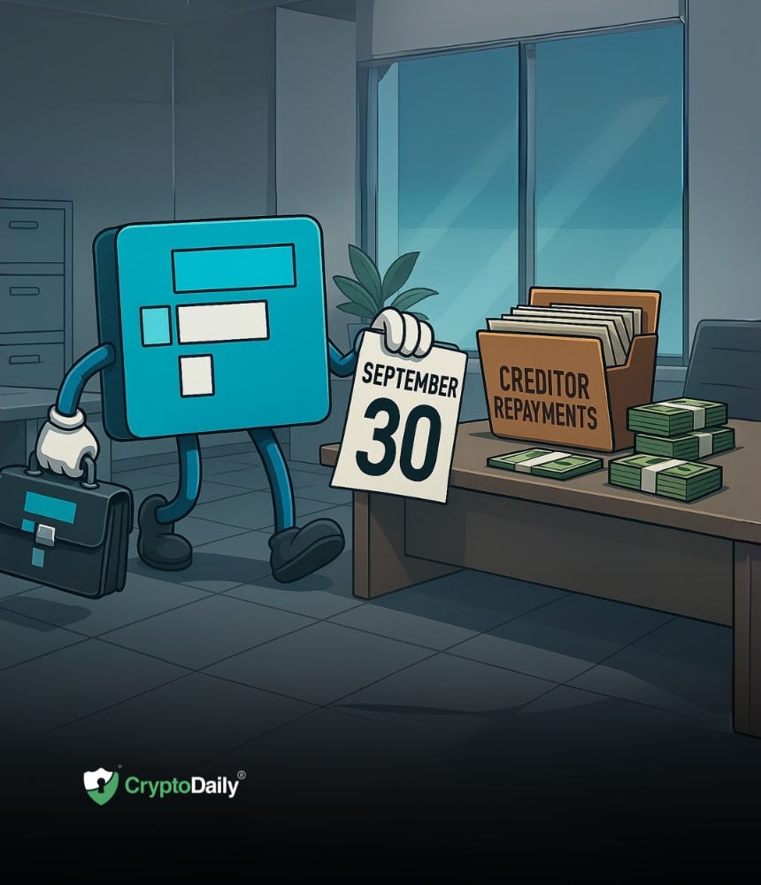 You are currently viewing FTX to Resume Creditor Repayments in Late September as Market Eyes Liquidity Boost