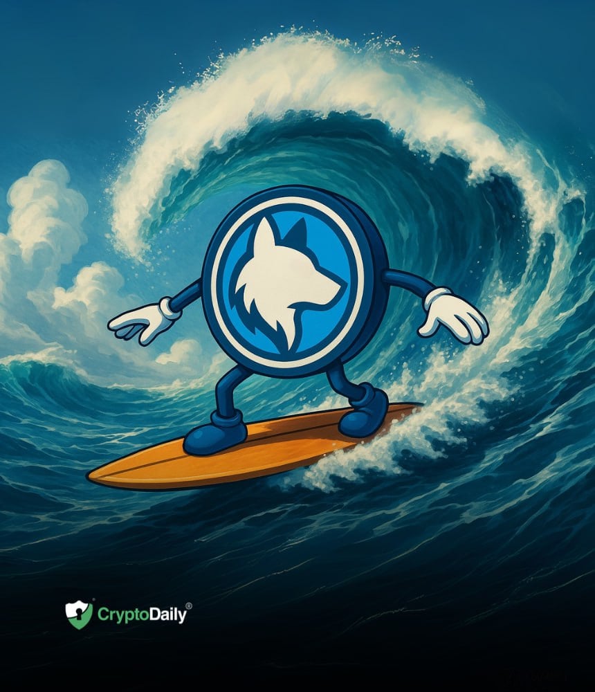 You are currently viewing Husky Inu’s (HINU) Next Price Jump Will See Token Value Rise To $0.00019126