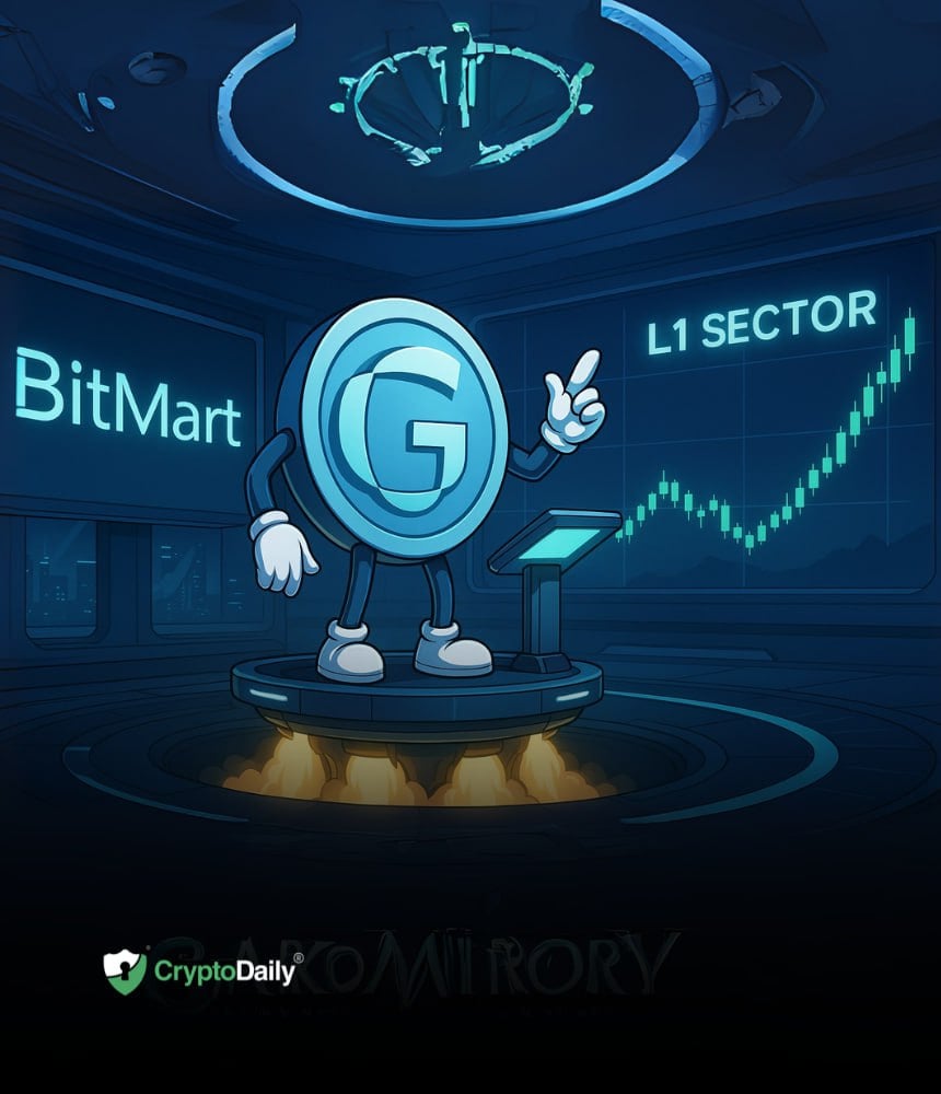 You are currently viewing Graphite Network’s $@G Coin Lists on BitMart Just as the L1 Sector Heats Up