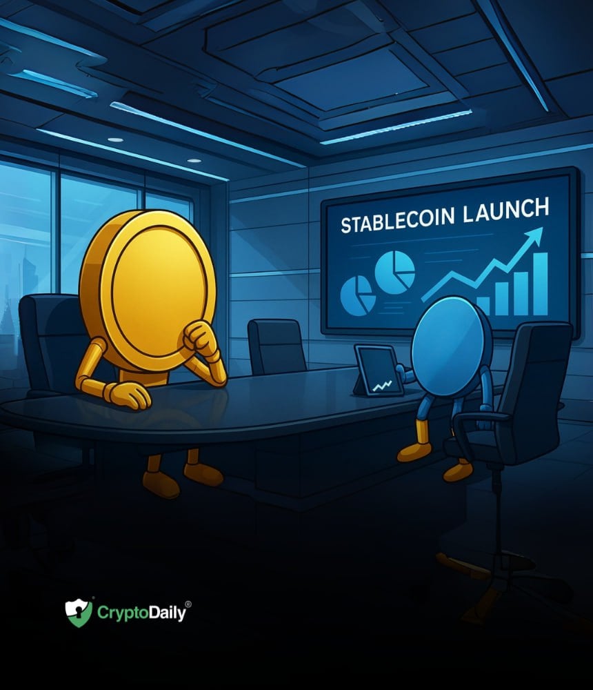 You are currently viewing BofA Sees $75B Stablecoin Surge as Wall Street Warms to Digital Dollars