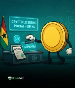 Read more about the article From Caution to Control: Ghana to Regulate Crypto by September 2025