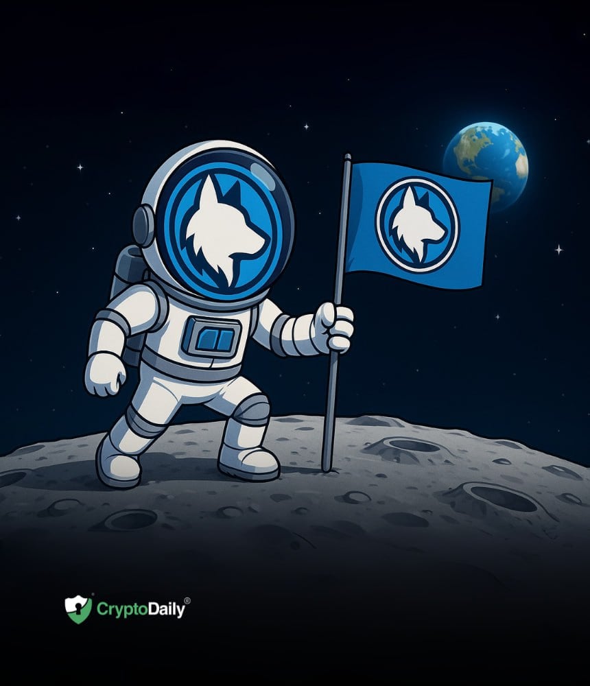 You are currently viewing Husky Inu (HINU) Crosses Major Funding Milestone