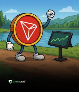 Read more about the article TRON H1 2025: Consistent Growth Across Key Fundamental Metrics