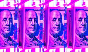 Read more about the article $7,800,000,000 Asset Manager Piles Into Three Assets, Outlines Several ‘Massive’ Industry Disruptors