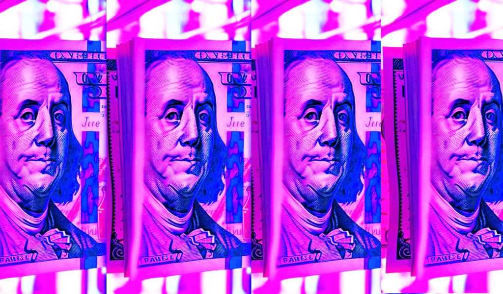 You are currently viewing $7,800,000,000 Asset Manager Piles Into Three Assets, Outlines Several ‘Massive’ Industry Disruptors