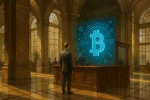 Read more about the article PNC taps Coinbase to bring crypto trading into client accounts