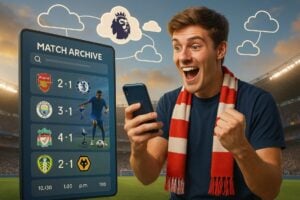 Read more about the article Premier League Companion: digital innovation transforms the bull experience of the bear fans