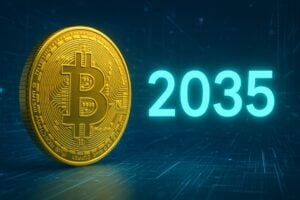 Read more about the article Bitcoin: growth forecasts 2025-2035 according to experts