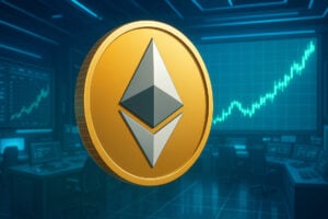 Read more about the article Today the price of ETH holds better than BTC: hopes for altseason?