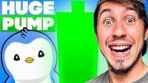 Read more about the article Pudgy Penguins Price Prediction: Will Rain Exchange Listing Push $PENGU Higher?