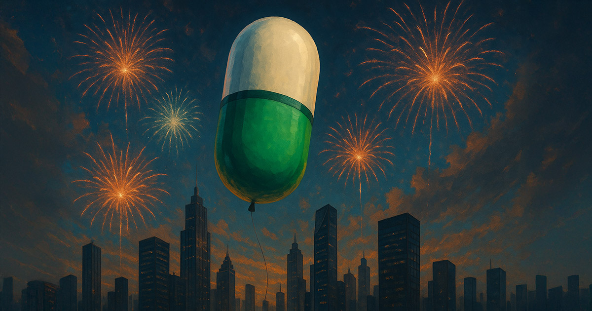 You are currently viewing Memecoin platform PumpFun concludes one of the fastest ICOs, raising $600M in 12 minutes