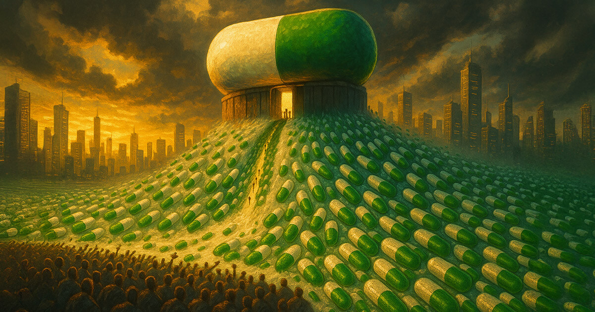 You are currently viewing PUMP debuts at $5.6B FDV, logs $34M volume within first 3 hours