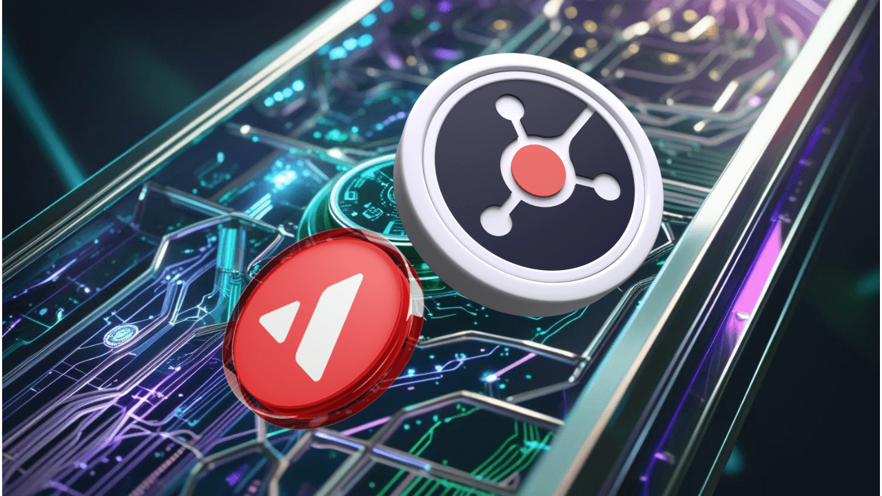 You are currently viewing Experts Compare Ruvi AI (RUVI) at $0.015 to Avalanche (AVAX) Early Days at $0.50, Audit and Bonuses Set It Up for a Breakout Year