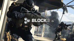 Read more about the article Why Today's Block3 Launch Could Make AI Gaming Go Parabolic