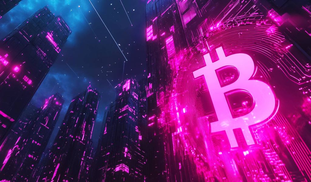 You are currently viewing Bitcoin Flashing Rare and Historically Bullish Signal, According to Analytics Firm – Here’s the Outlook