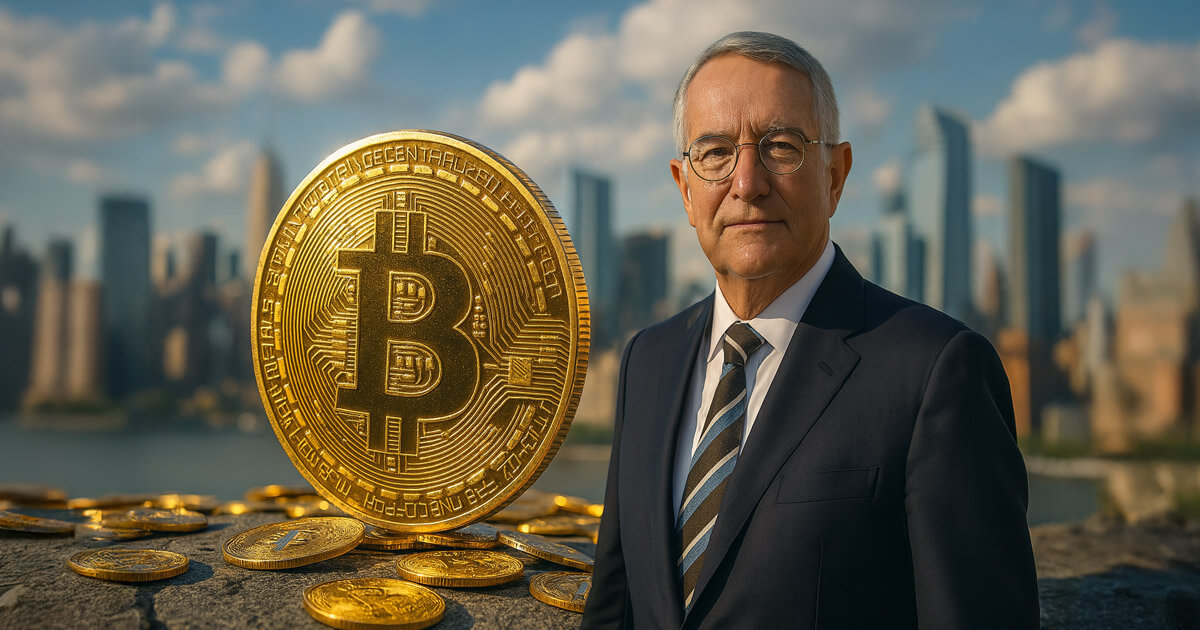 You are currently viewing Mexican billionaire says sell your home, buy Bitcoin as fiat nears collapse