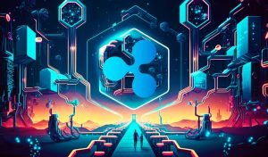 Read more about the article Ripple Partners With BNY Mellon As CEO Brad Garlinghouse Predicts ‘a Lot of Growth’ for Crypto Industry