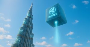Read more about the article Ripple lands first UAE custody deal as Dubai digitizes property titles on XRPL