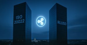 Read more about the article Ripple expands RLUSD globally as US Fedwire shift and EU MiCA compliance align