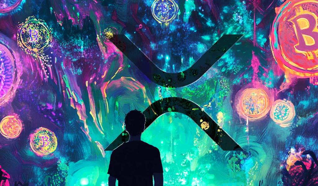 You are currently viewing Rare Signal That Preceded 630% XRP Gain Has Just Flashed Again, According to Crypto Trader