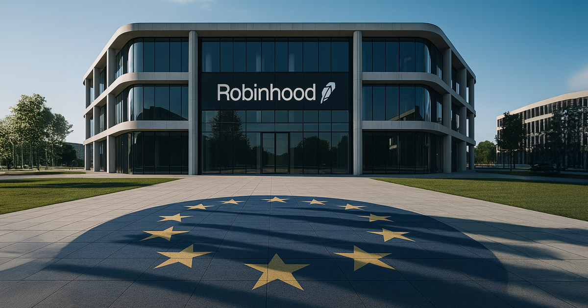 You are currently viewing EU regulators probing Robinhood’s tokenized equity plans after OpenAI raises concerns