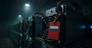 Read more about the article Russia launches crypto mining equipment registry to curb illicit activity