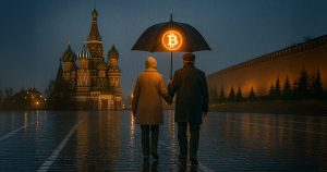 Read more about the article Russian insurance firms unveil investment life policies tied to Bitcoin