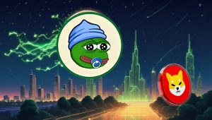 Read more about the article Shiba Inu Killer Under $0.002 Projected to Soar 23957% and Knock SHIB Out of the Top 2 Meme Coins in Market Cap