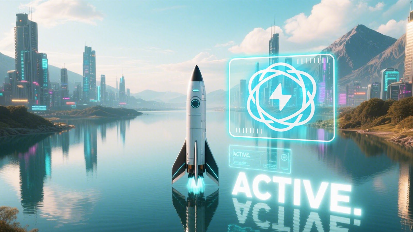 You are currently viewing Cardano’s Evolution Continues, Yet Lightchain AI’s Upcoming Launch Introduces a New Direction in AI Crypto