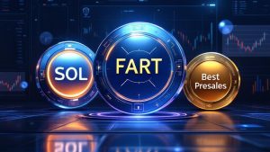 Read more about the article Best Presales, Solana, and Fartcoin: Where July’s Crypto Momentum Is Headed
