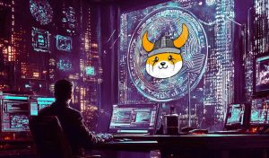 Read more about the article Trader Says One Dogecoin Competitor Primed for New Leg Up, Predicts New All-Time Highs for Bitcoin