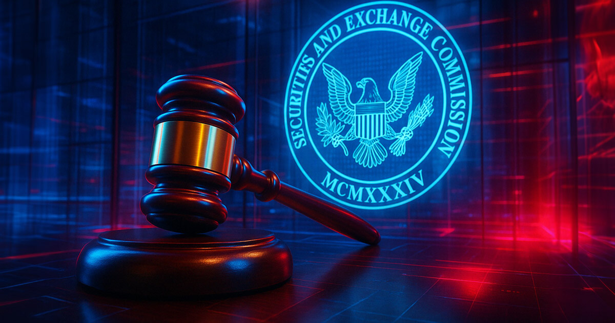 You are currently viewing SEC temporarily halts Grayscale’s multi-asset crypto ETF debut despite conversion greenlight