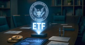 Read more about the article SEC approves Grayscale Index ETF conversion, clears Solana, XRP, Cardano for spot trading