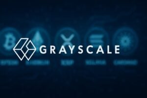 Read more about the article The SEC approves Grayscale’s first multi-asset crypto ETF in the USA
