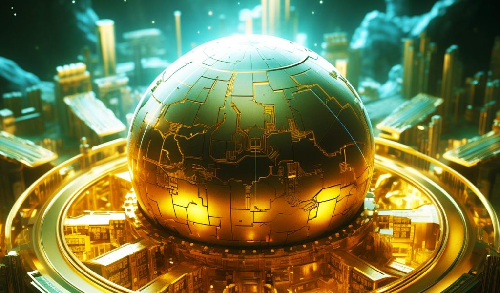 You are currently viewing U.S. House of Representatives Sends GENIUS Act to Trump To Sign Into Law, Passes Two Other Bills To Conclude Crypto Week